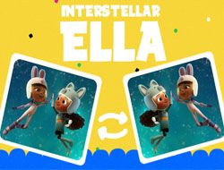 Interstellar Ella Match Up
