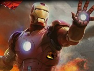 Iron Man 3 Hidden Objects