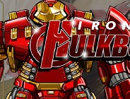 Iron Man Hulkbuster