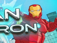 Iron Man: Rise of Ultron