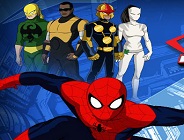 Ultimate Spider-Man - Desenho de thedanger - Gartic