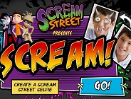 iScream