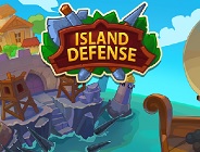 Island Defense