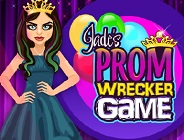 Jade's Prom Wrecker