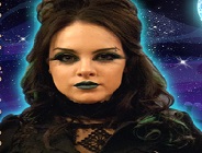 Jade's Zombie Smasher