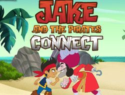 Jake and the Pirates Connect