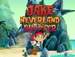 Jake Neverland Shooter