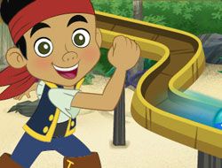 DOWNLOAD/PDF The Pirate Games (Disney Junior: Jake and the Neverland Pirates)  ( by piperbradfordase - Issuu