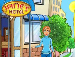 Janes Hotel