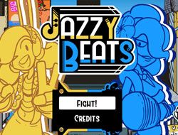 Jazzy Beats