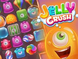 Jelly Crush