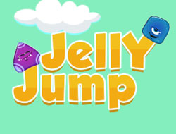 Jelly Jump