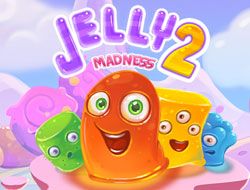 Jelly Madness 2