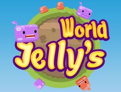 Jellys World