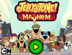 Jellystone Mayhem