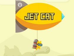 Jet Cat