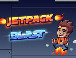 Jetpack Blast