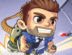 Jetpack Joyride