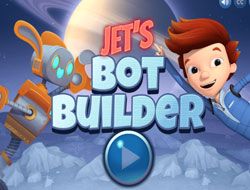 Jets Bot Builder