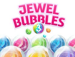 Jewel Bubbles