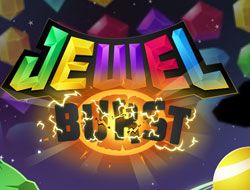 Jewel Burst