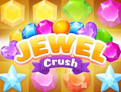 Jewel Crush