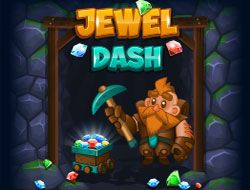 Jewel Dash