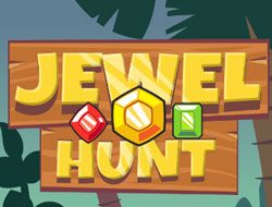 Jewel Hunt