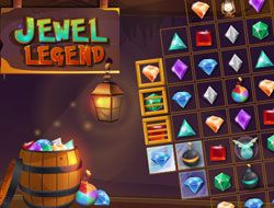 Jewel Legend