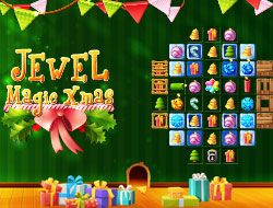 Jewel Magic Xmas