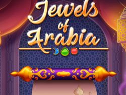 Jewels of Arabia