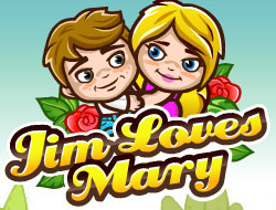 Jim Loves Mary