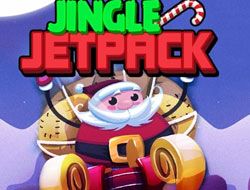 Jingle Jetpack