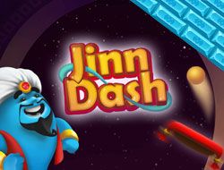 Jinn Dash