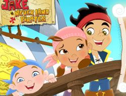DOWNLOAD/PDF The Pirate Games (Disney Junior: Jake and the Neverland Pirates) ( by piperbradfordase - Issuu