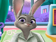 Judy Hopps Maternity Doctor