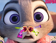 Judy Nose Infection