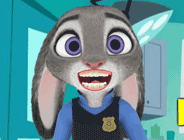 Judy Tooth Problems