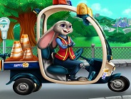 Judy's Car Fixing