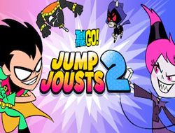 Jump Joust 2