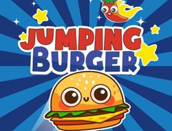 Jumping Burger