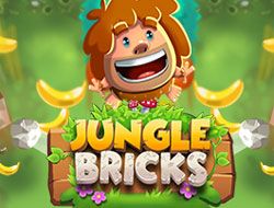 Jungle Bricks