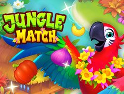 Jungle Match