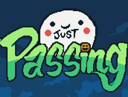 Just Passing