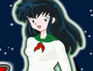 Kagome Dress Up