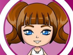 Kawaii Chibi Avatar Maker