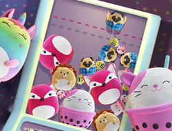 Kawaii Claw Merge