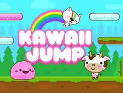 Kawaii Jump