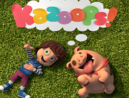 Kazoops Puzzle Mania