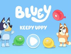 Keepy Uppy